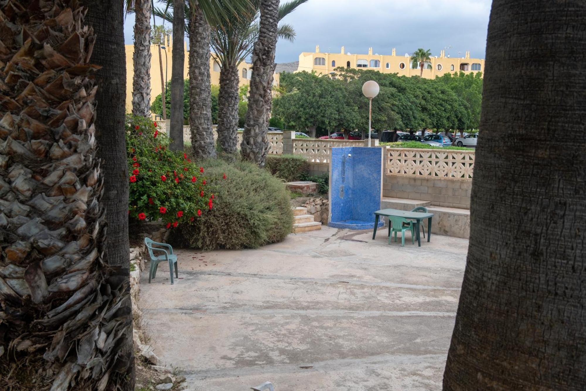 Appartamento Apartemento Miranda