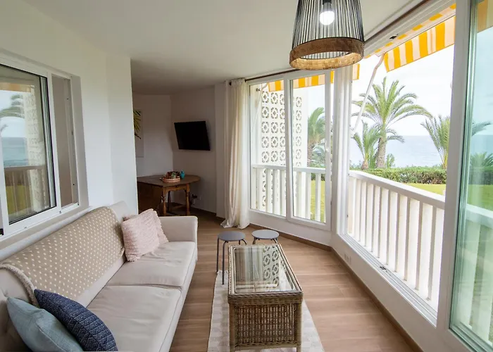 Apartemento Miranda