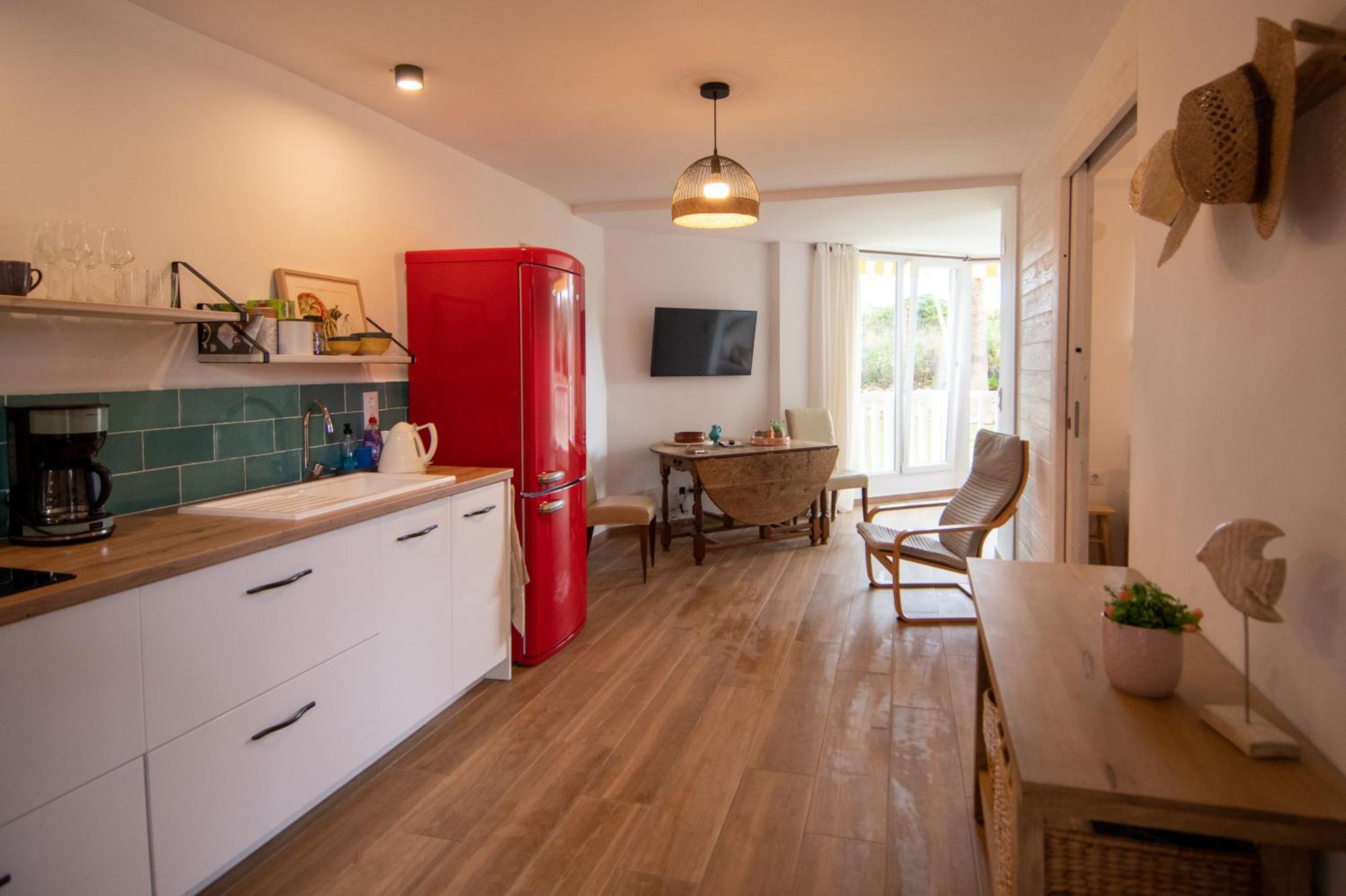 Appartement Apartemento Miranda *